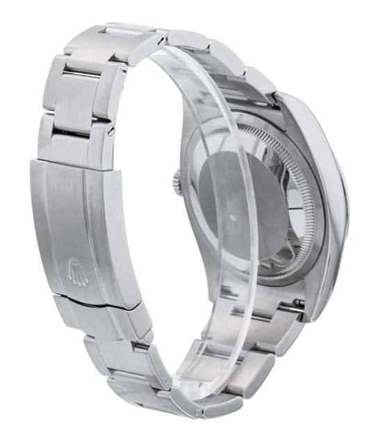 Rolex Oyster Perpetual 116000 Image 3